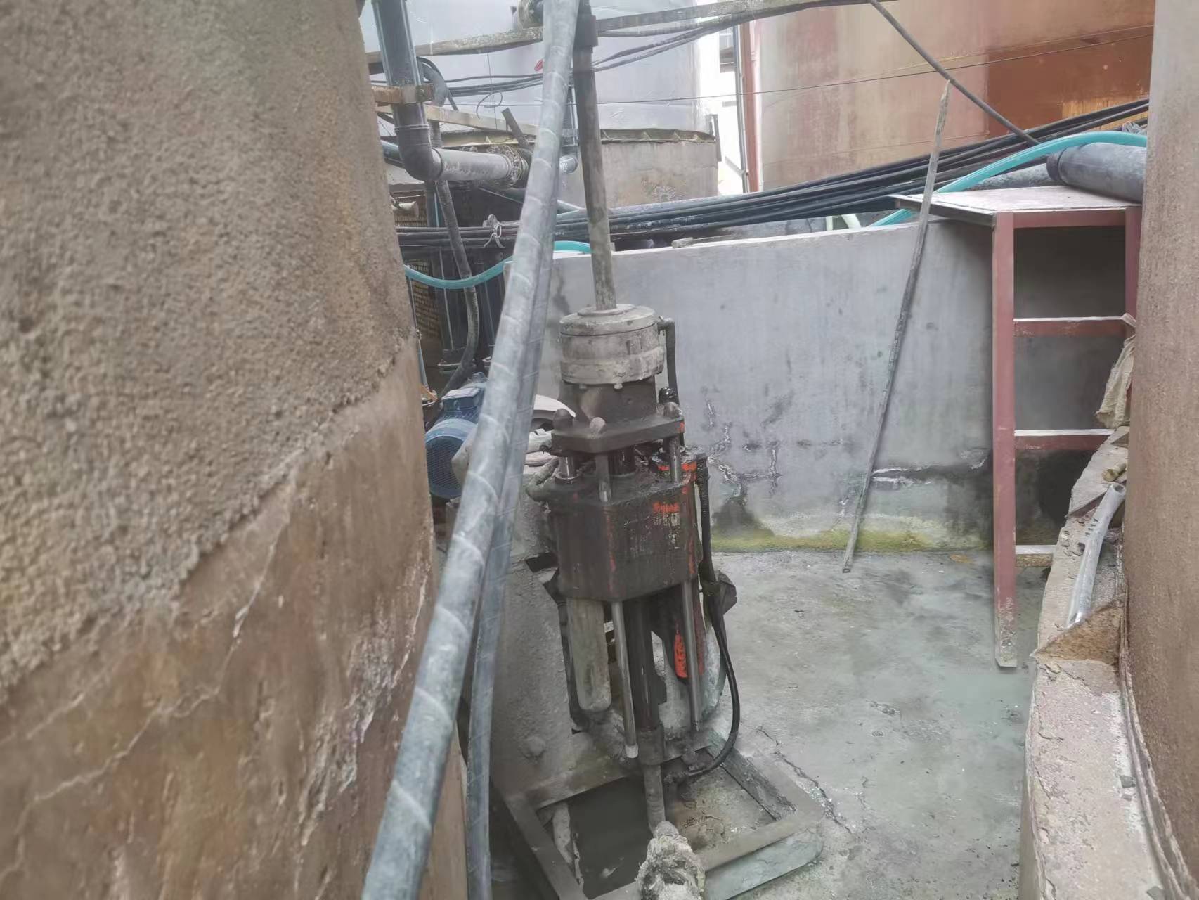 武功基础注浆工程施工中应注意哪些?