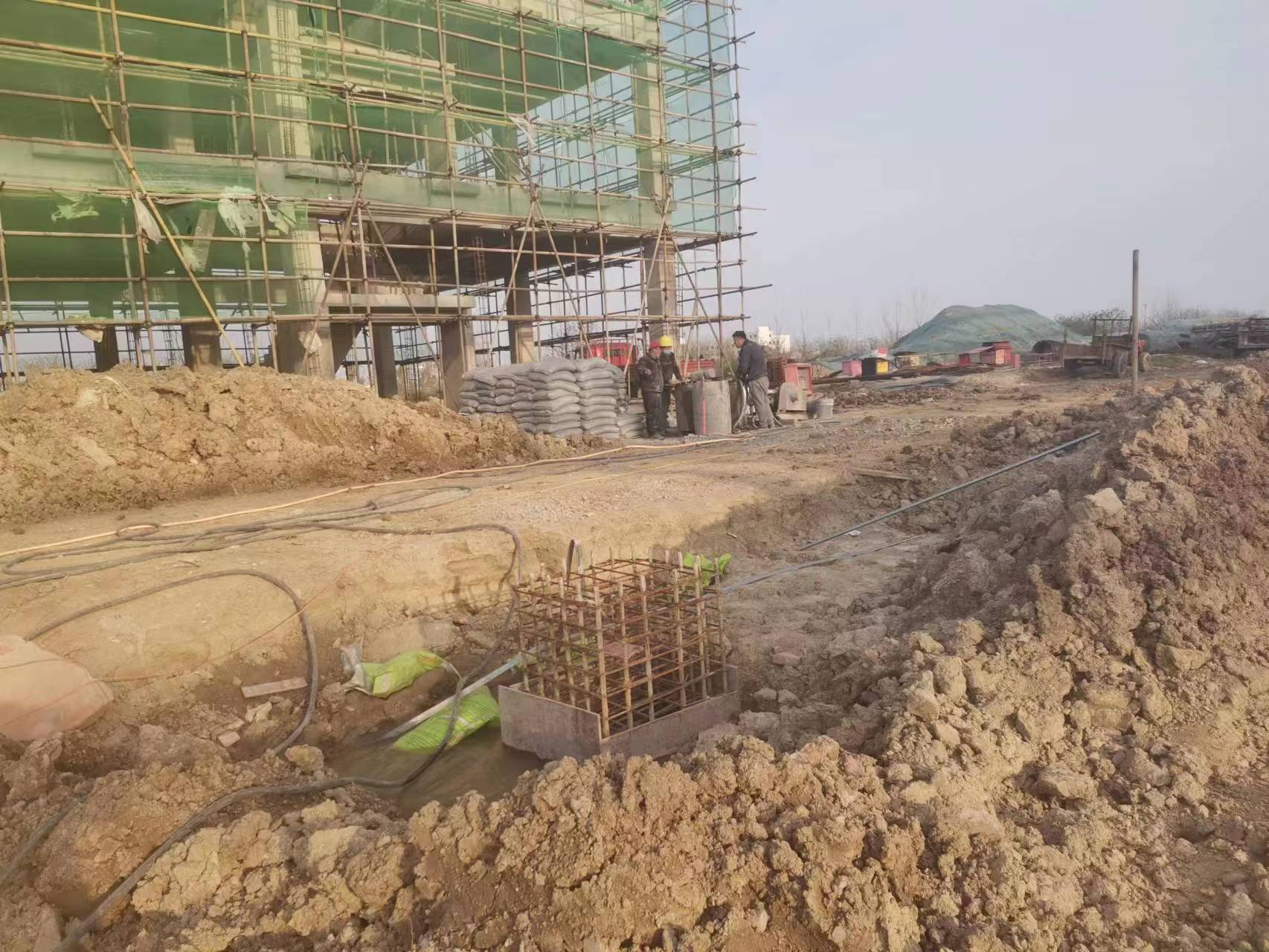 武功当桥梁出现裂缝的时候应该及时加固修补